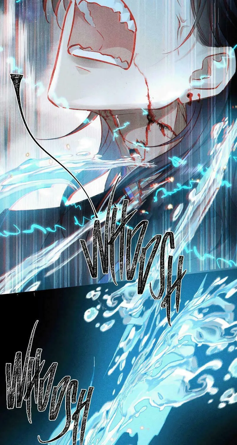 Read Rebellious Disciple chapter 36 image 28 on Lezhin