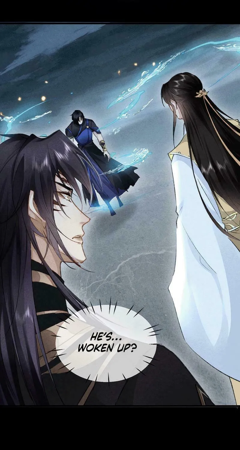 Read Rebellious Disciple chapter 36 image 31 on Lezhin