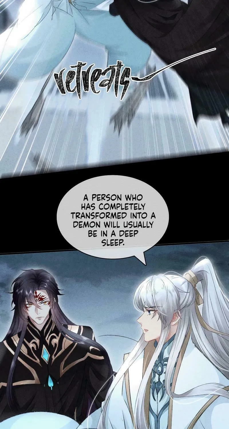 Read Rebellious Disciple chapter 36 image 5 on Lezhin