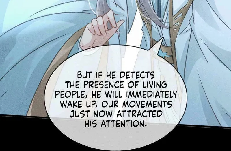 Read Rebellious Disciple chapter 36 image 6 on Lezhin