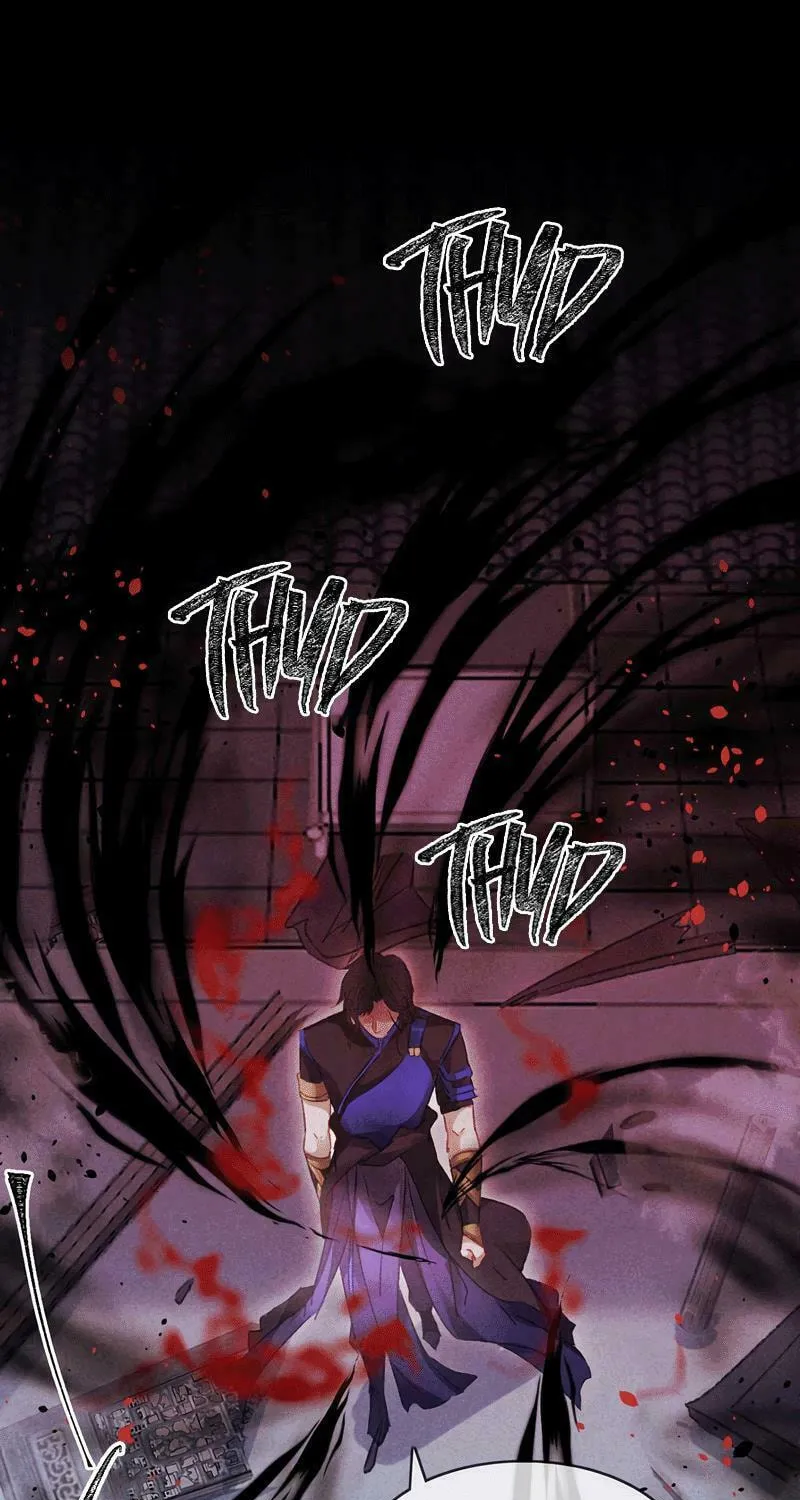 Read Rebellious Disciple chapter 36 image 7 on Lezhin
