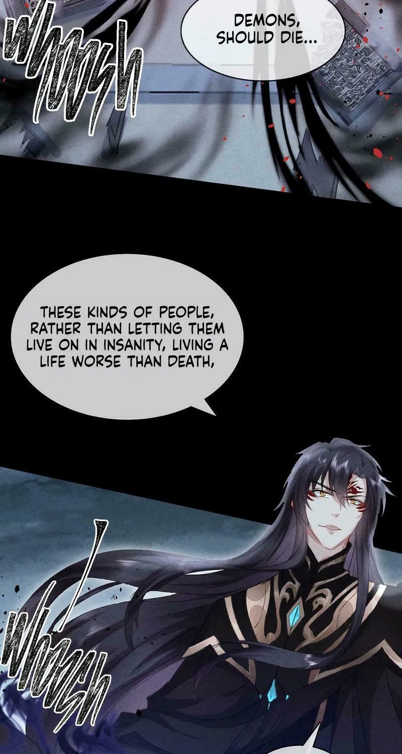 Read Rebellious Disciple chapter 36 image 8 on Lezhin