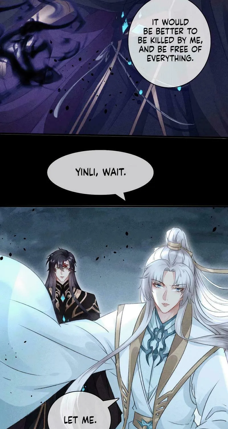 Read Rebellious Disciple chapter 36 image 9 on Lezhin