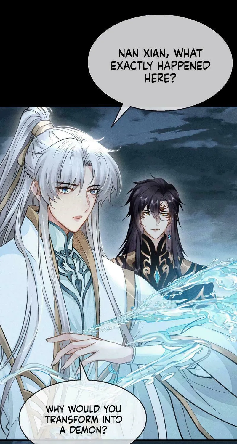 Read Rebellious Disciple chapter 37 image 1 on Lezhin
