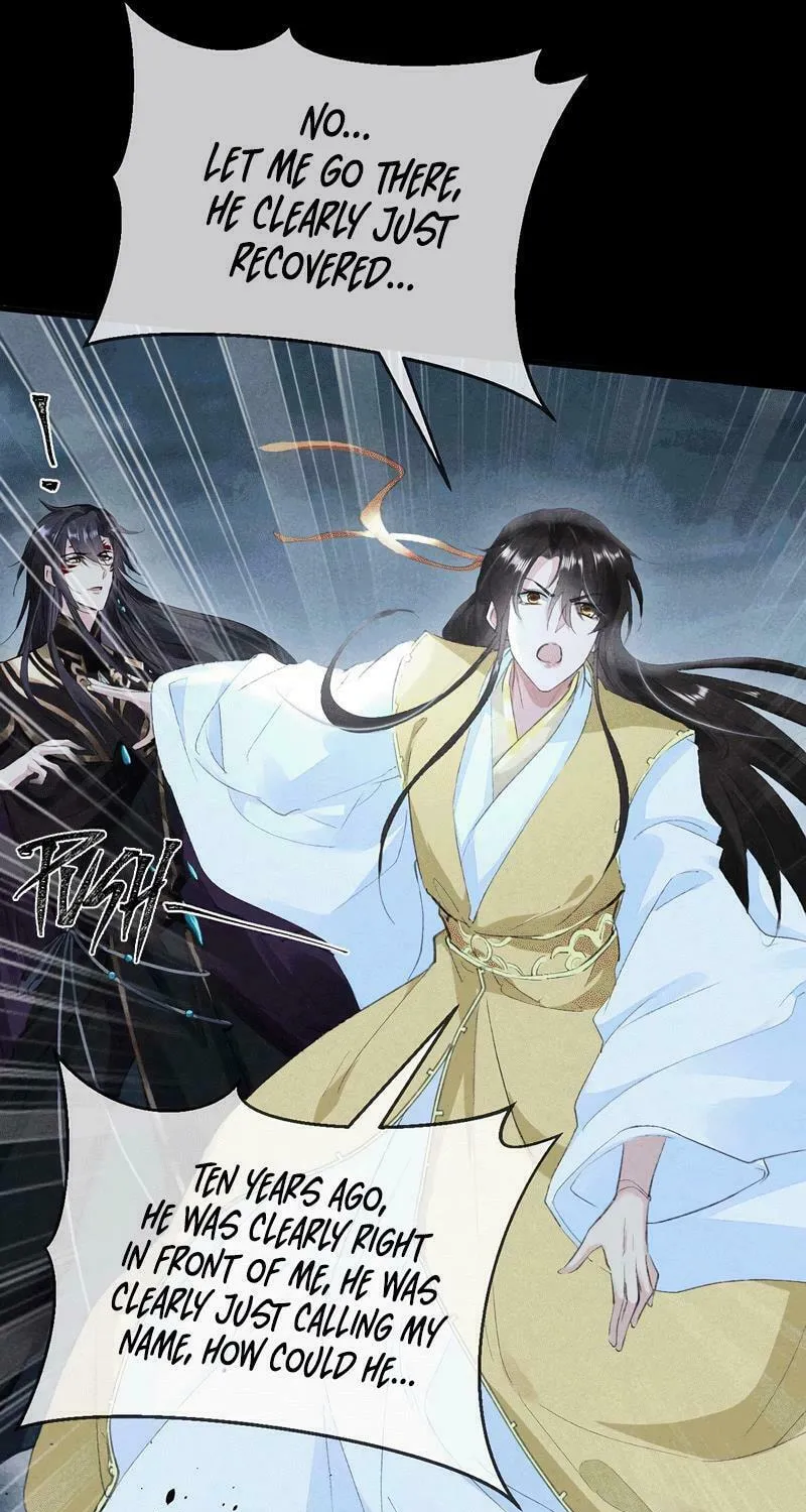 Read Rebellious Disciple chapter 37 image 11 on Lezhin