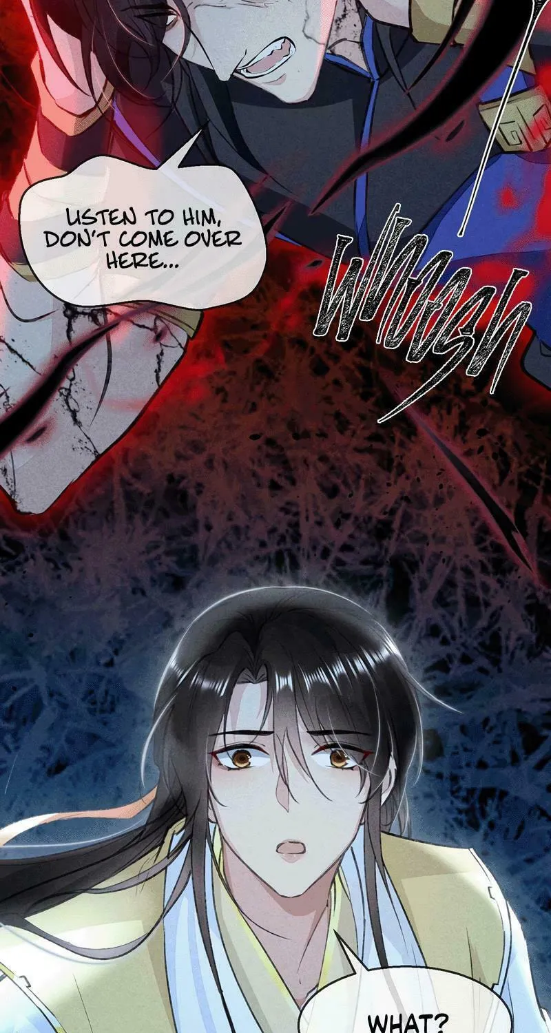 Read Rebellious Disciple chapter 37 image 13 on Lezhin