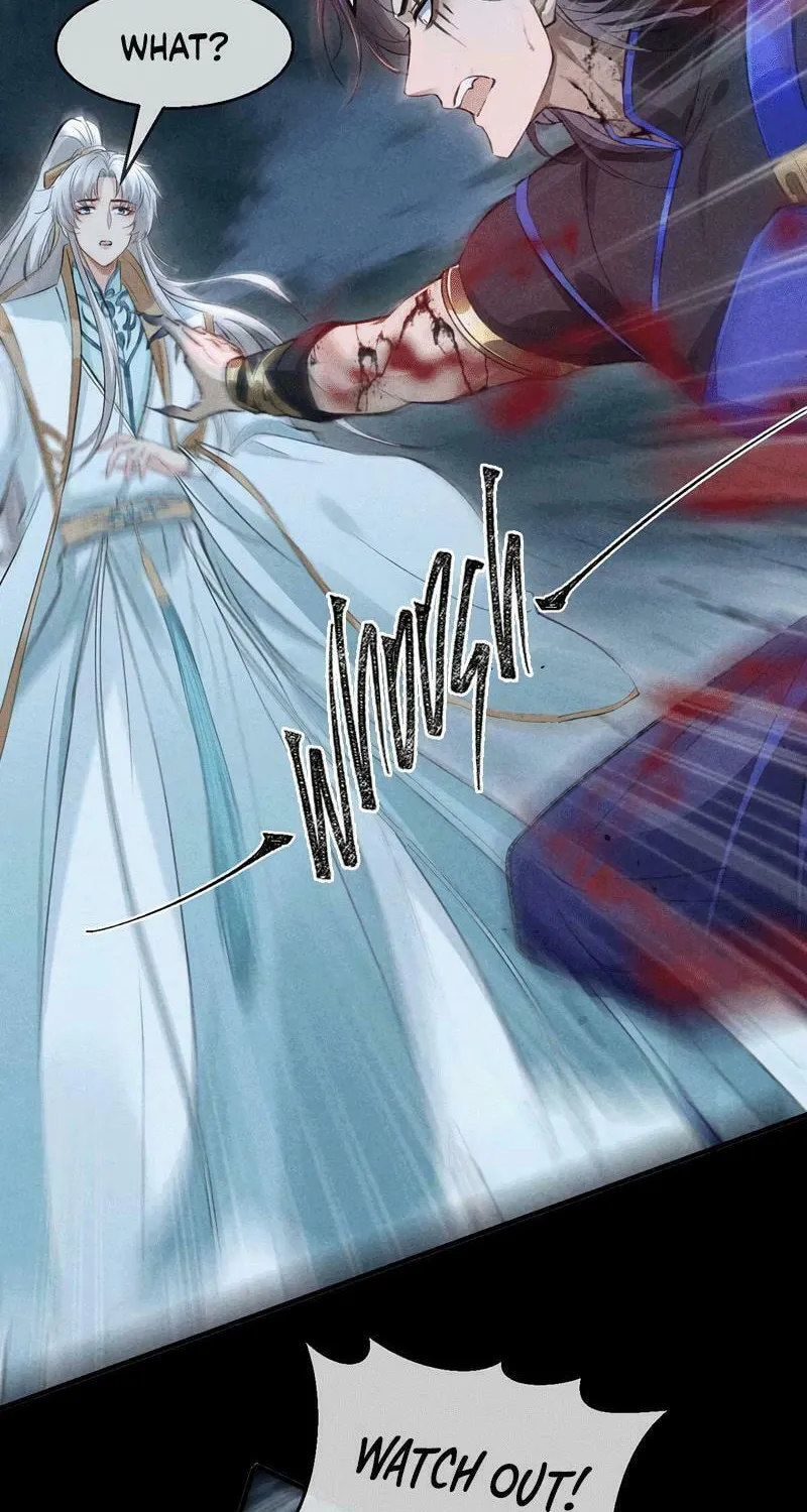 Read Rebellious Disciple chapter 37 image 16 on Lezhin
