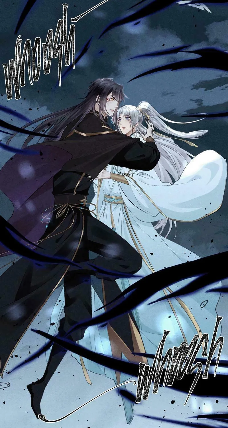 Read Rebellious Disciple chapter 37 image 21 on Lezhin