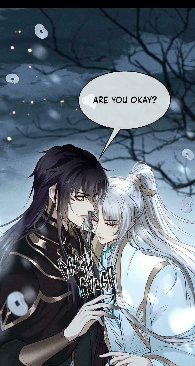 Read Rebellious Disciple chapter 37 image 24 on Lezhin
