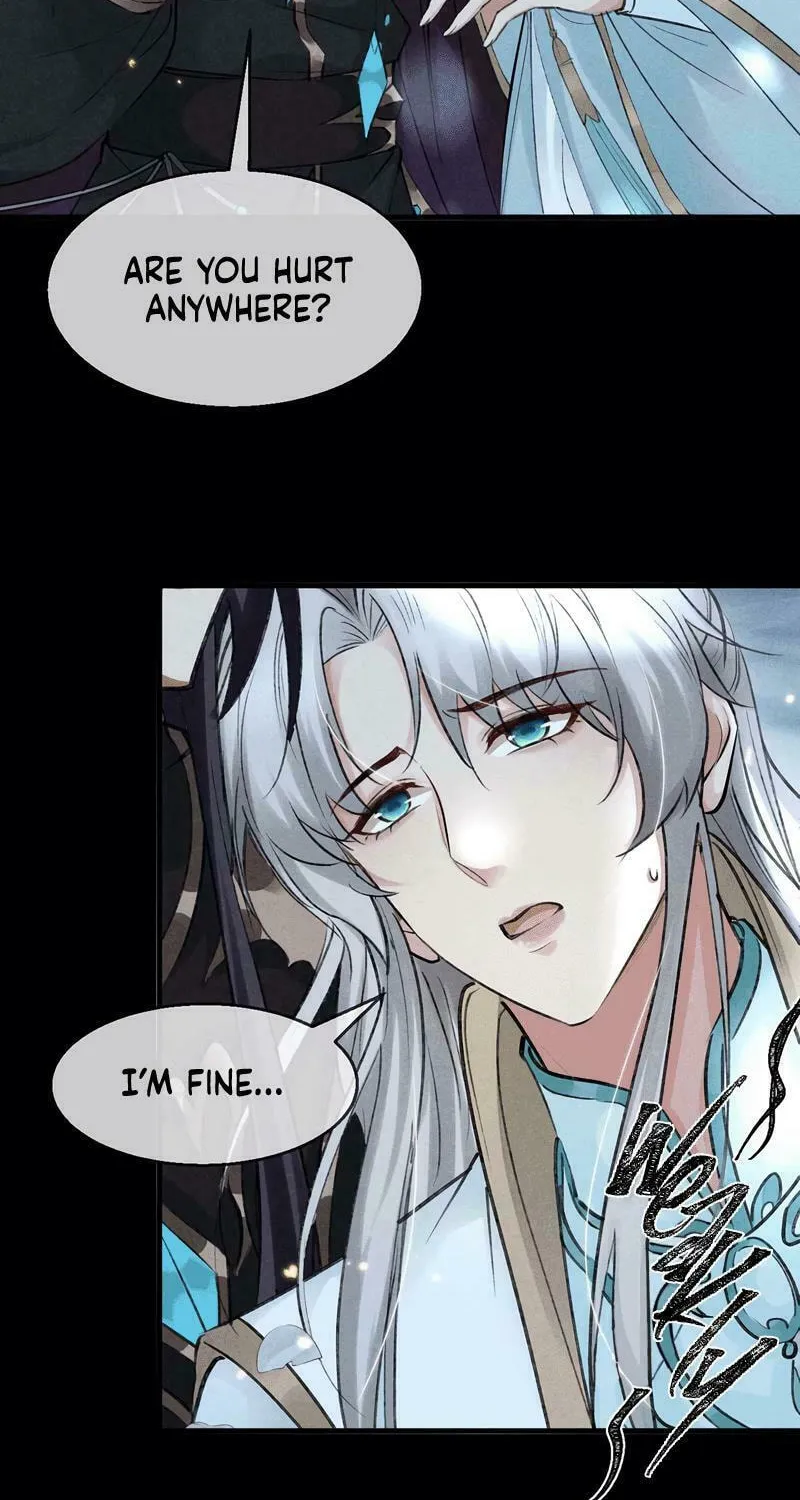 Read Rebellious Disciple chapter 37 image 25 on Lezhin