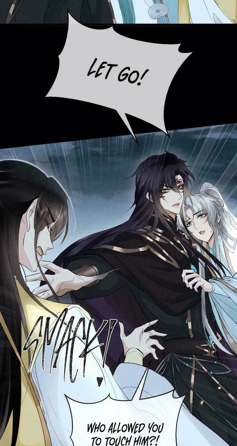 Read Rebellious Disciple chapter 37 image 27 on Lezhin