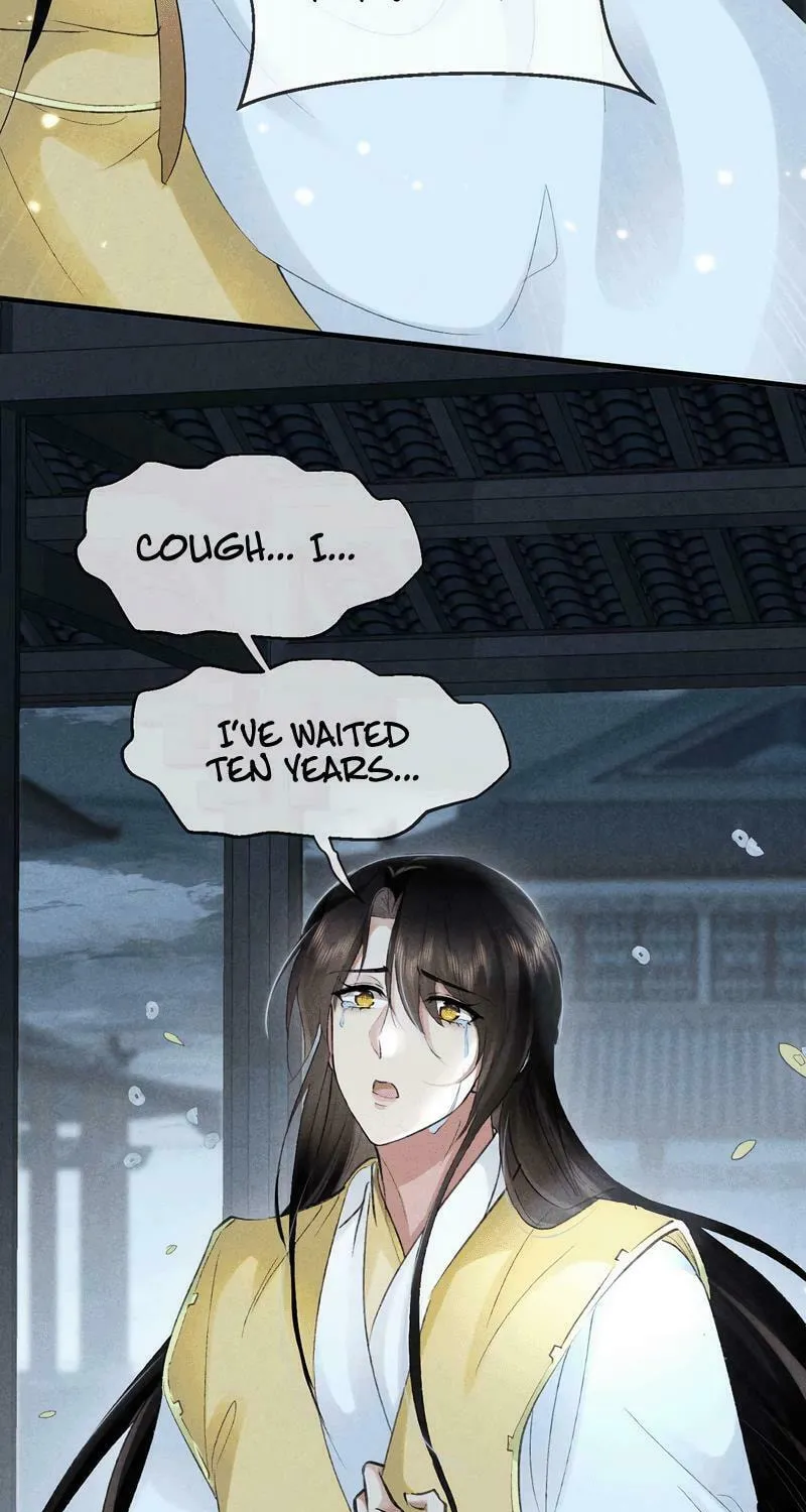 Read Rebellious Disciple chapter 37 image 28 on Lezhin