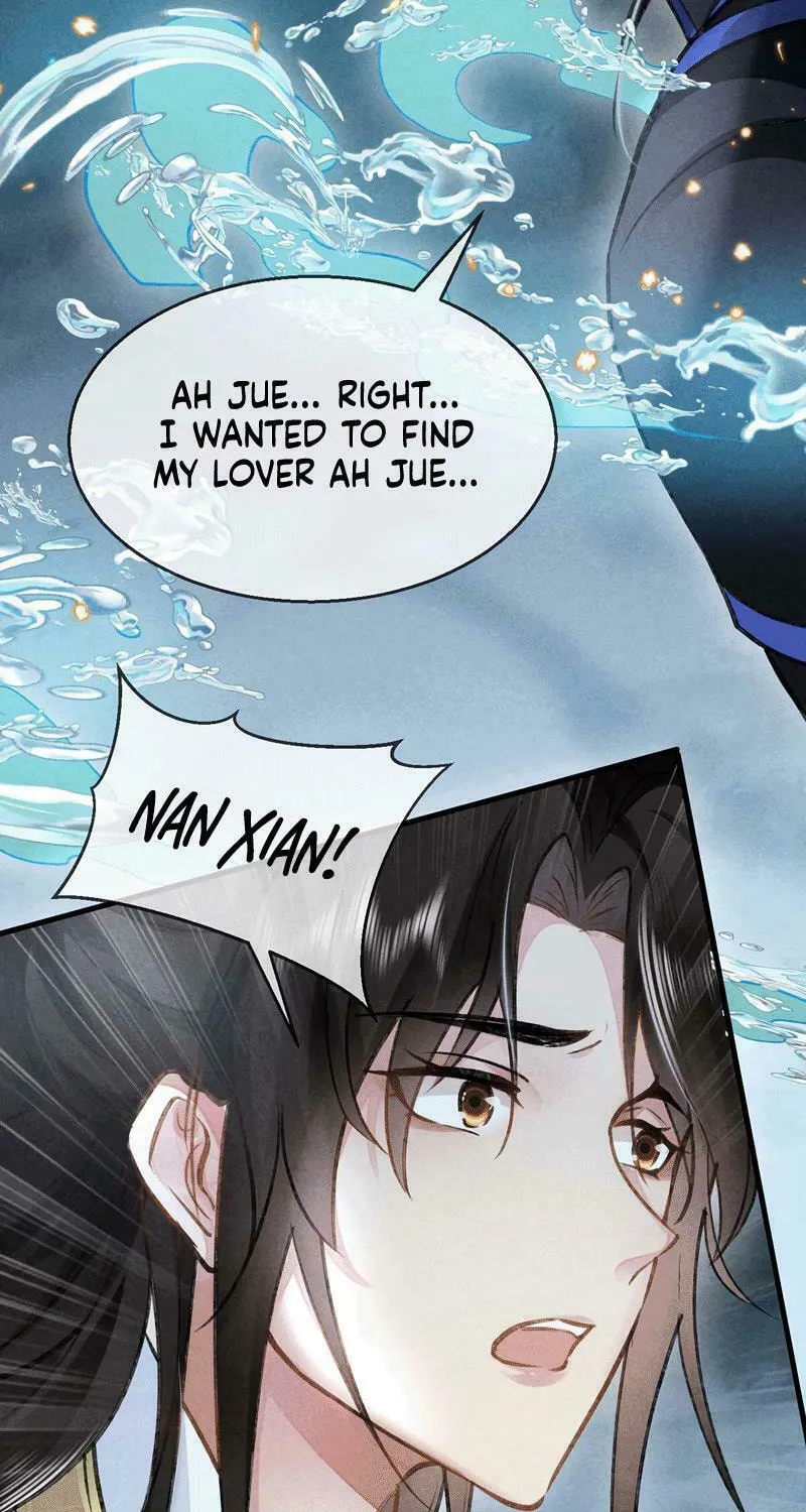 Read Rebellious Disciple chapter 37 image 3 on Lezhin