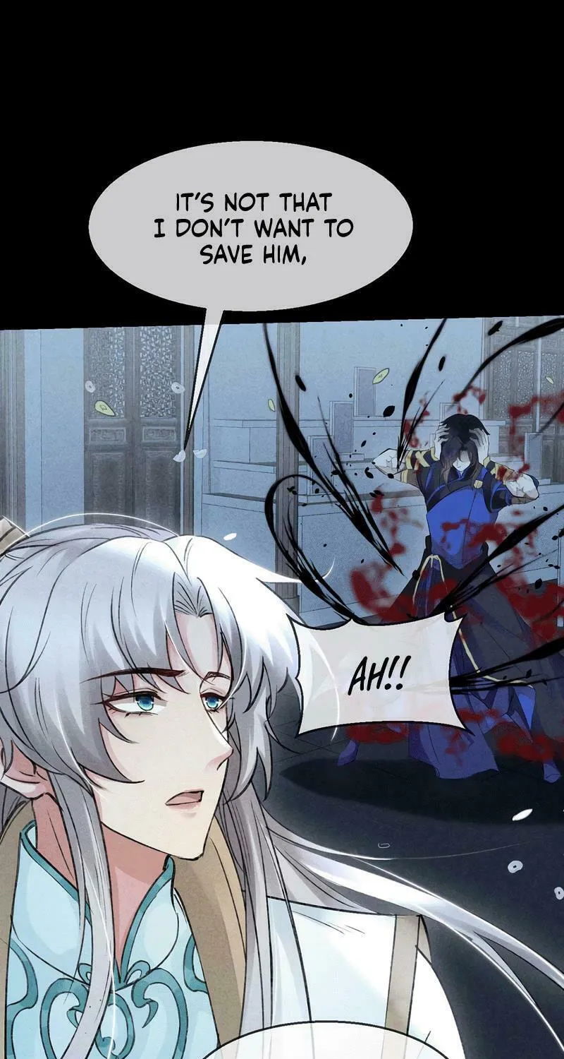 Read Rebellious Disciple chapter 37 image 30 on Lezhin
