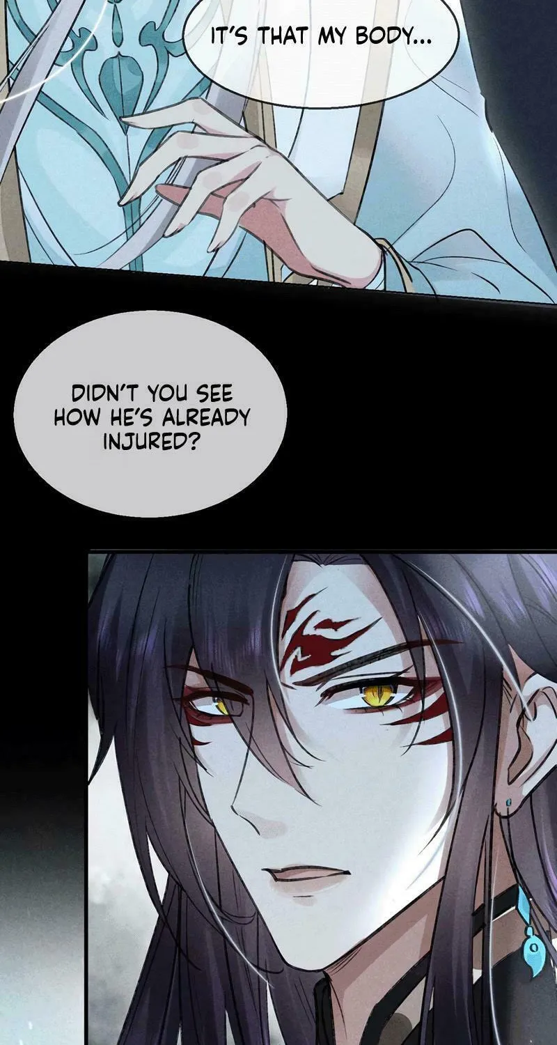 Read Rebellious Disciple chapter 37 image 31 on Lezhin