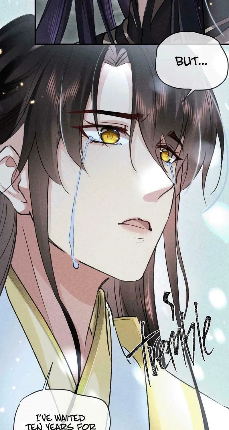 Read Rebellious Disciple chapter 37 image 32 on Lezhin