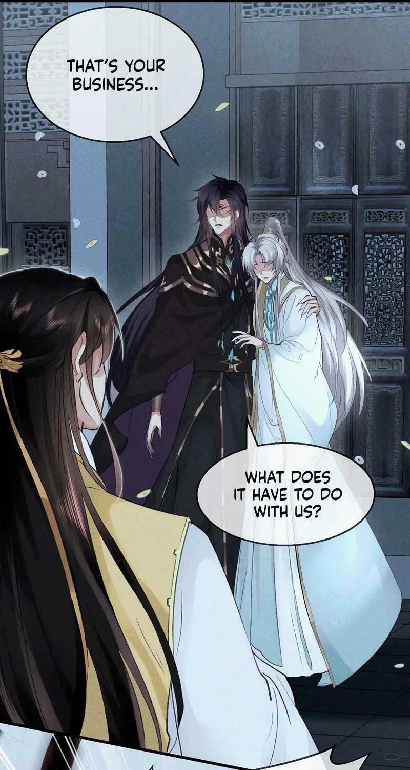 Read Rebellious Disciple chapter 37 image 34 on Lezhin