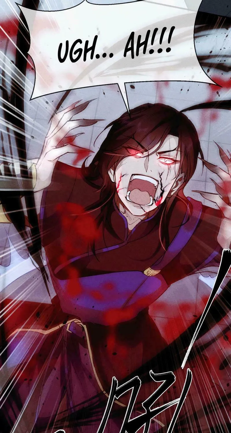 Read Rebellious Disciple chapter 37 image 35 on Lezhin