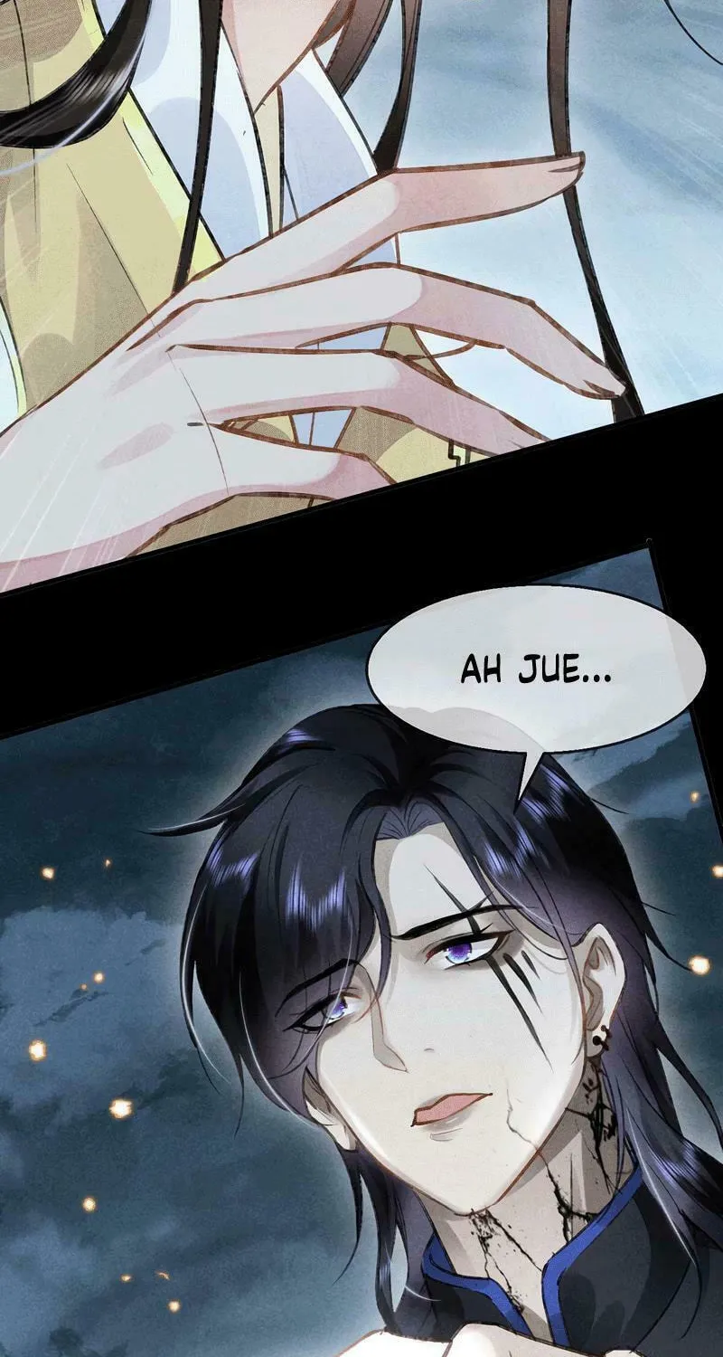 Read Rebellious Disciple chapter 37 image 4 on Lezhin