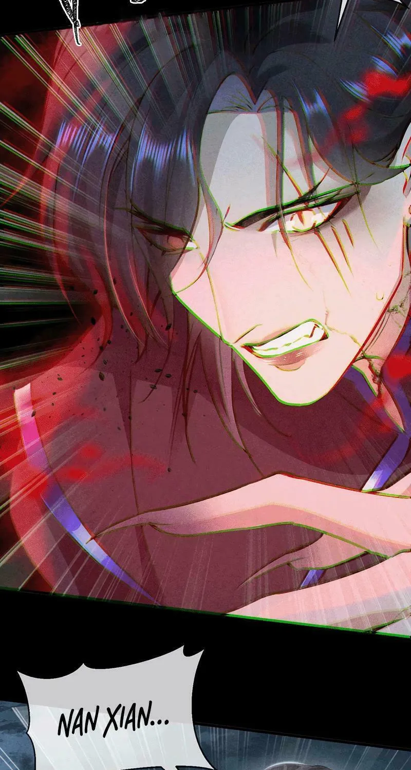 Read Rebellious Disciple chapter 37 image 7 on Lezhin