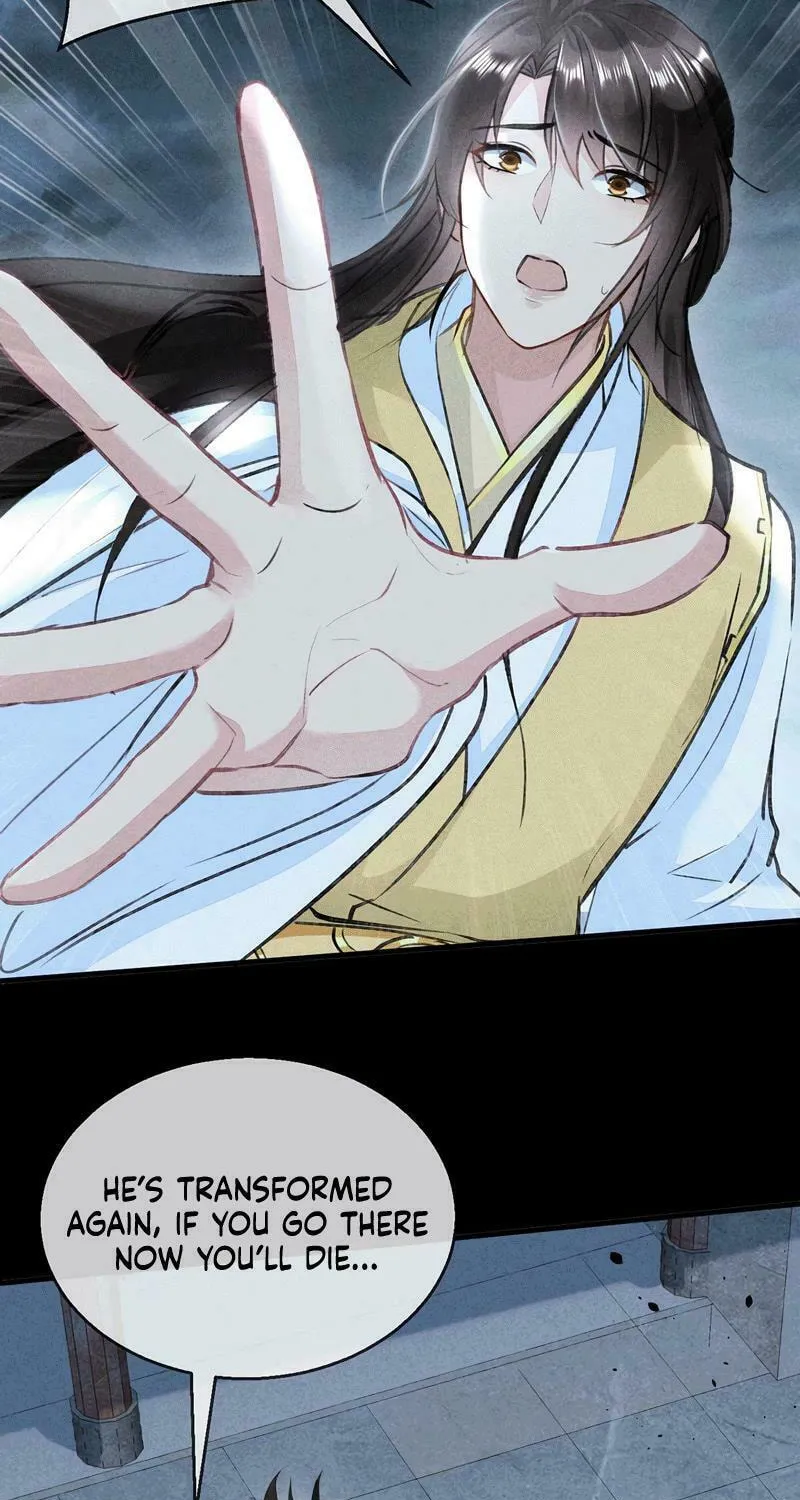 Read Rebellious Disciple chapter 37 image 8 on Lezhin