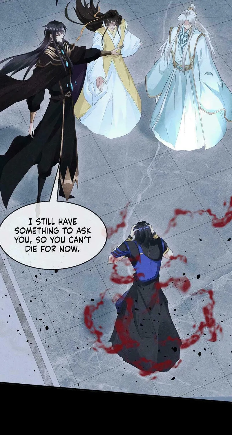 Read Rebellious Disciple chapter 37 image 9 on Lezhin