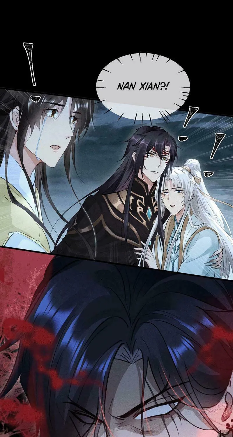 Read Rebellious Disciple chapter 38 image 1 on Lezhin