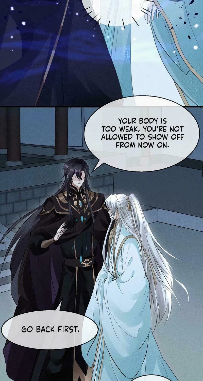 Read Rebellious Disciple chapter 38 image 10 on Lezhin