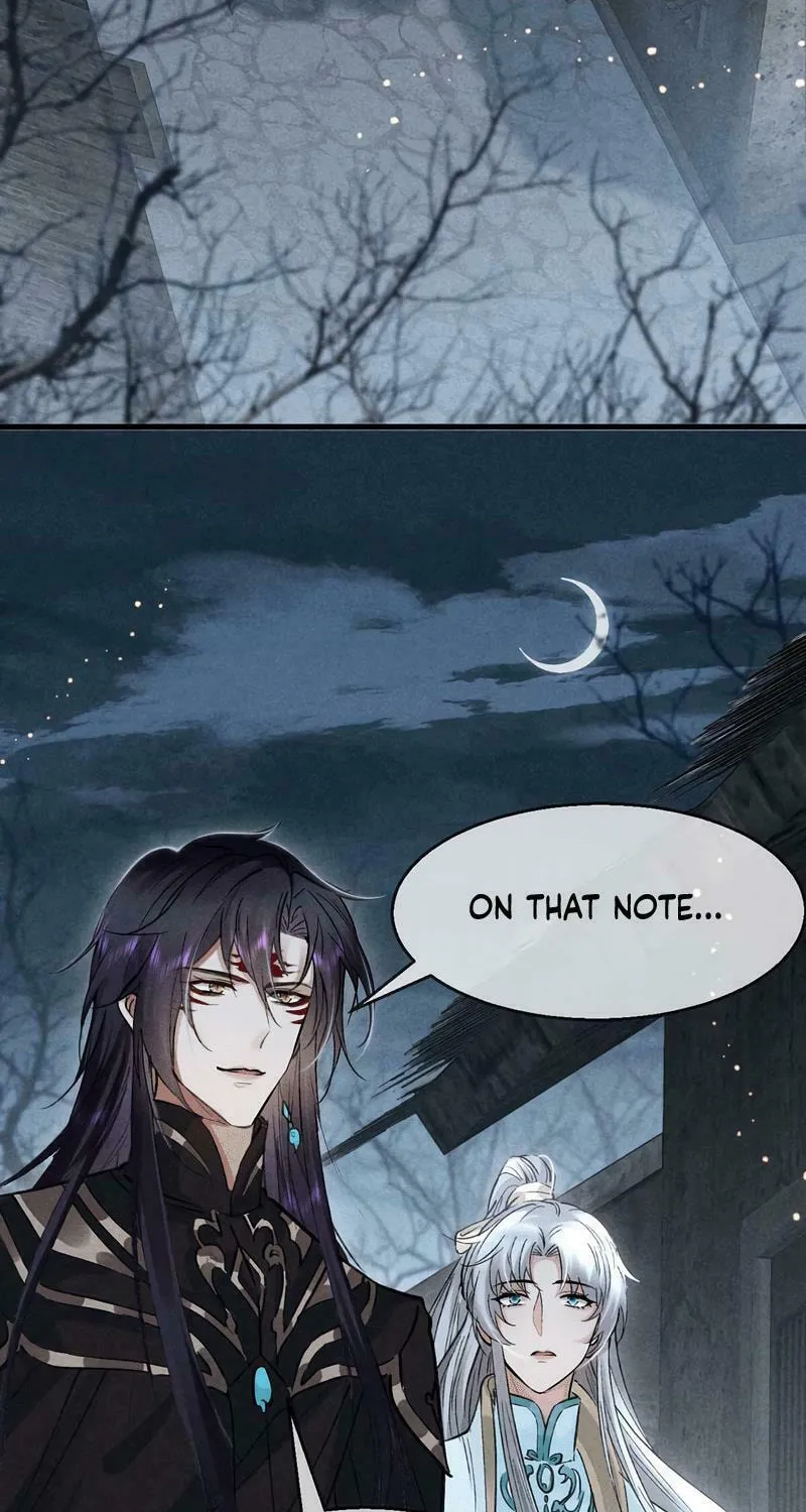 Read Rebellious Disciple chapter 38 image 13 on Lezhin