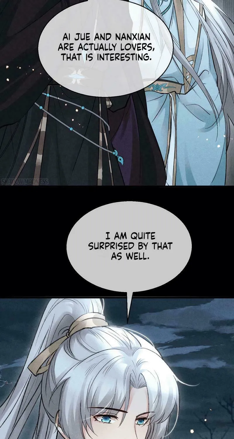 Read Rebellious Disciple chapter 38 image 14 on Lezhin