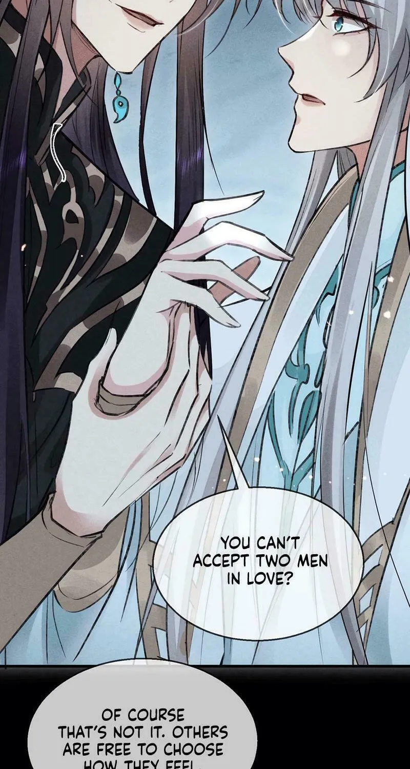 Read Rebellious Disciple chapter 38 image 17 on Lezhin