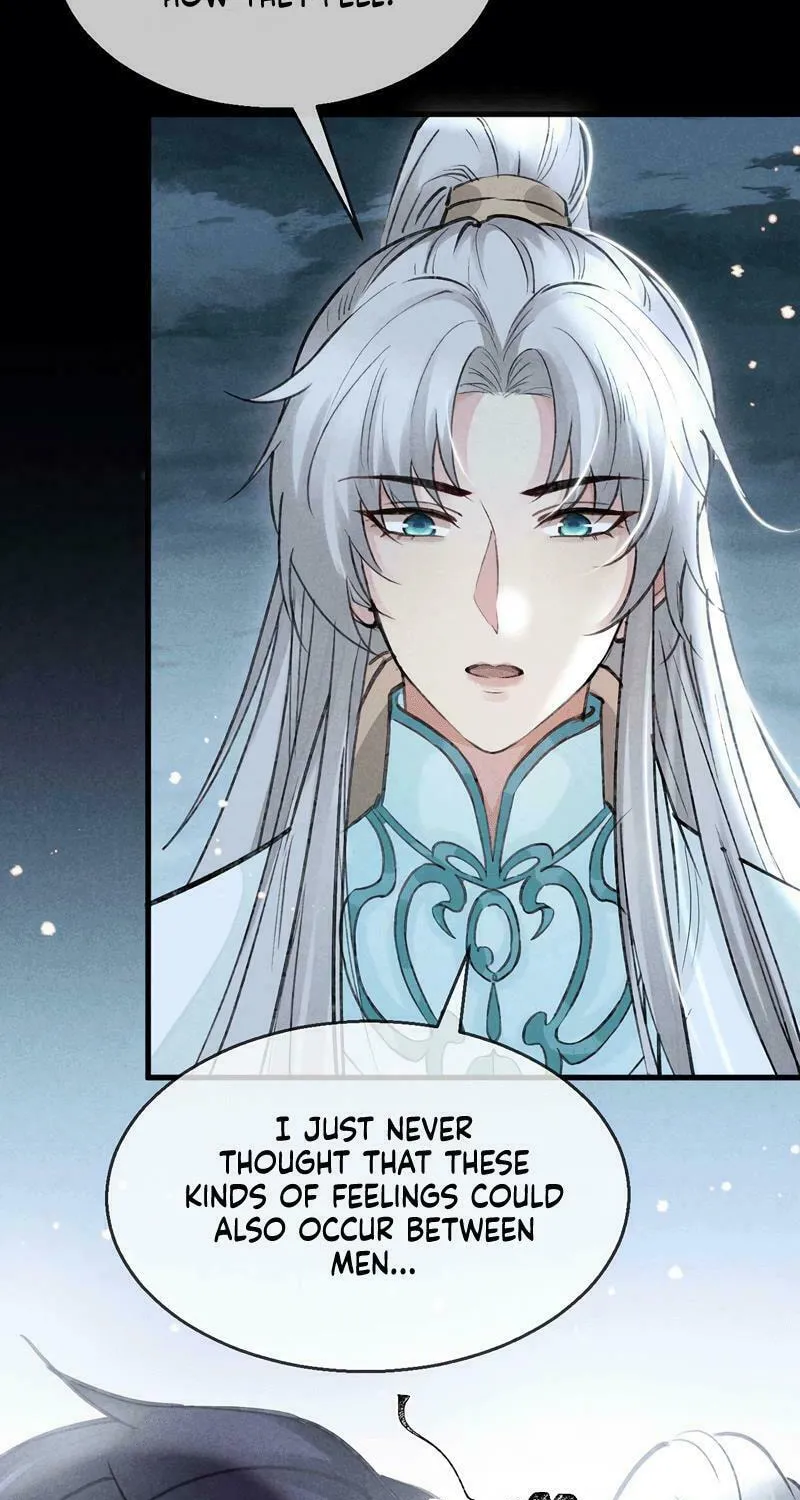 Read Rebellious Disciple chapter 38 image 18 on Lezhin