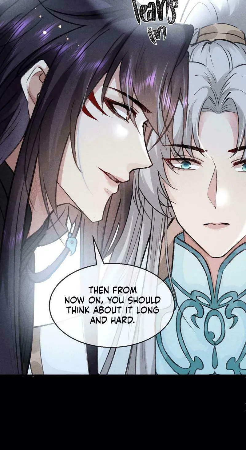 Read Rebellious Disciple chapter 38 image 19 on Lezhin