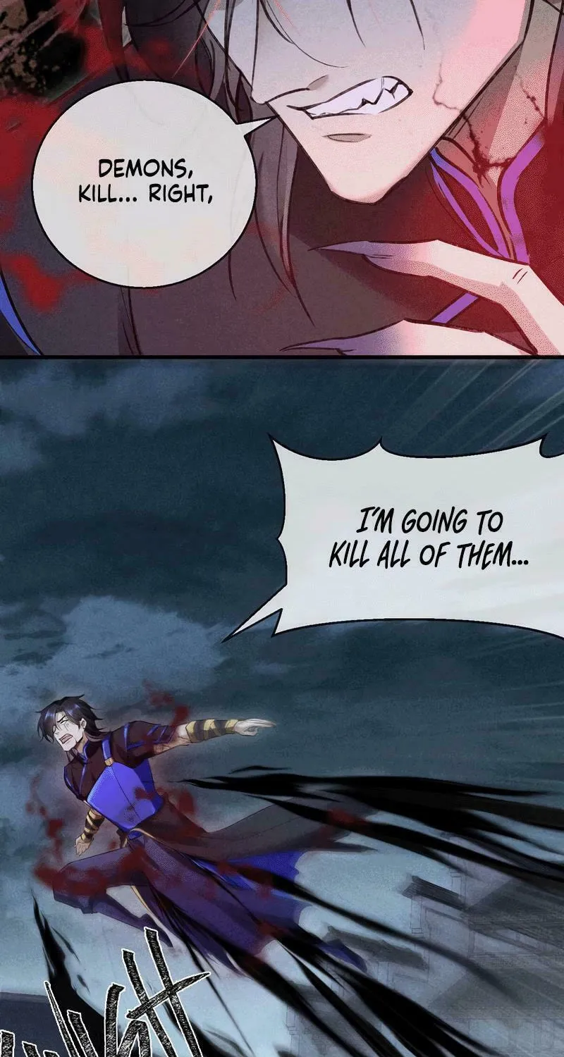 Read Rebellious Disciple chapter 38 image 2 on Lezhin