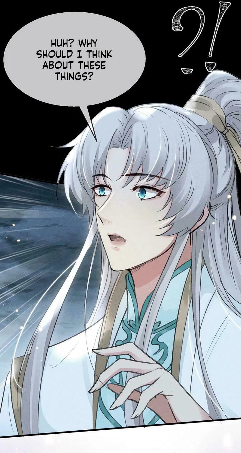Read Rebellious Disciple chapter 38 image 20 on Lezhin