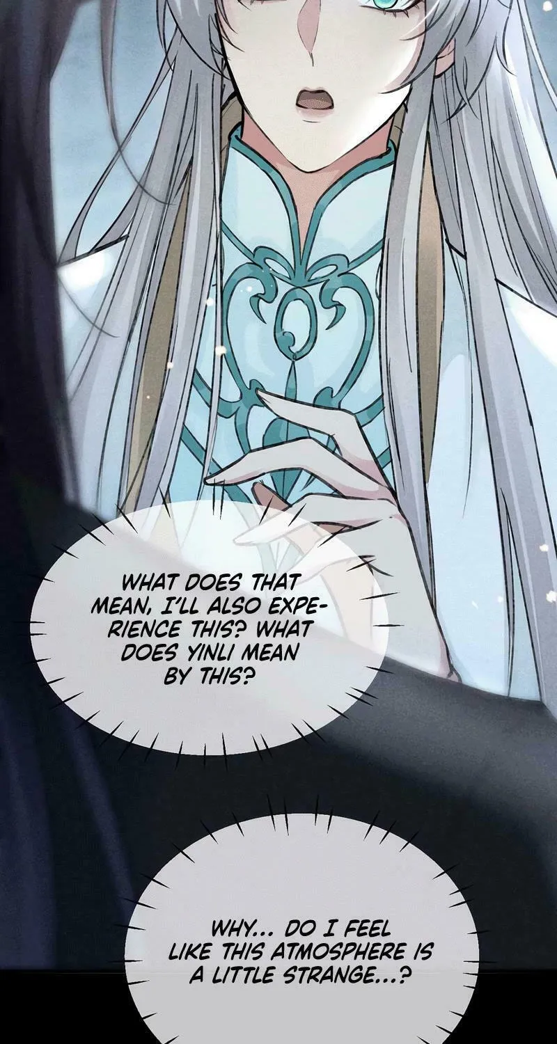 Read Rebellious Disciple chapter 38 image 23 on Lezhin