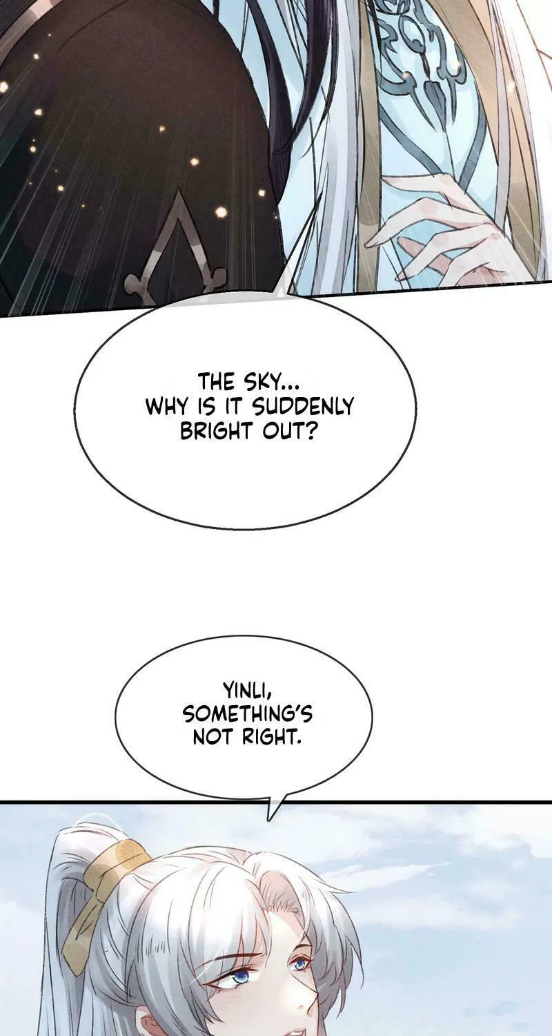 Read Rebellious Disciple chapter 38 image 27 on Lezhin