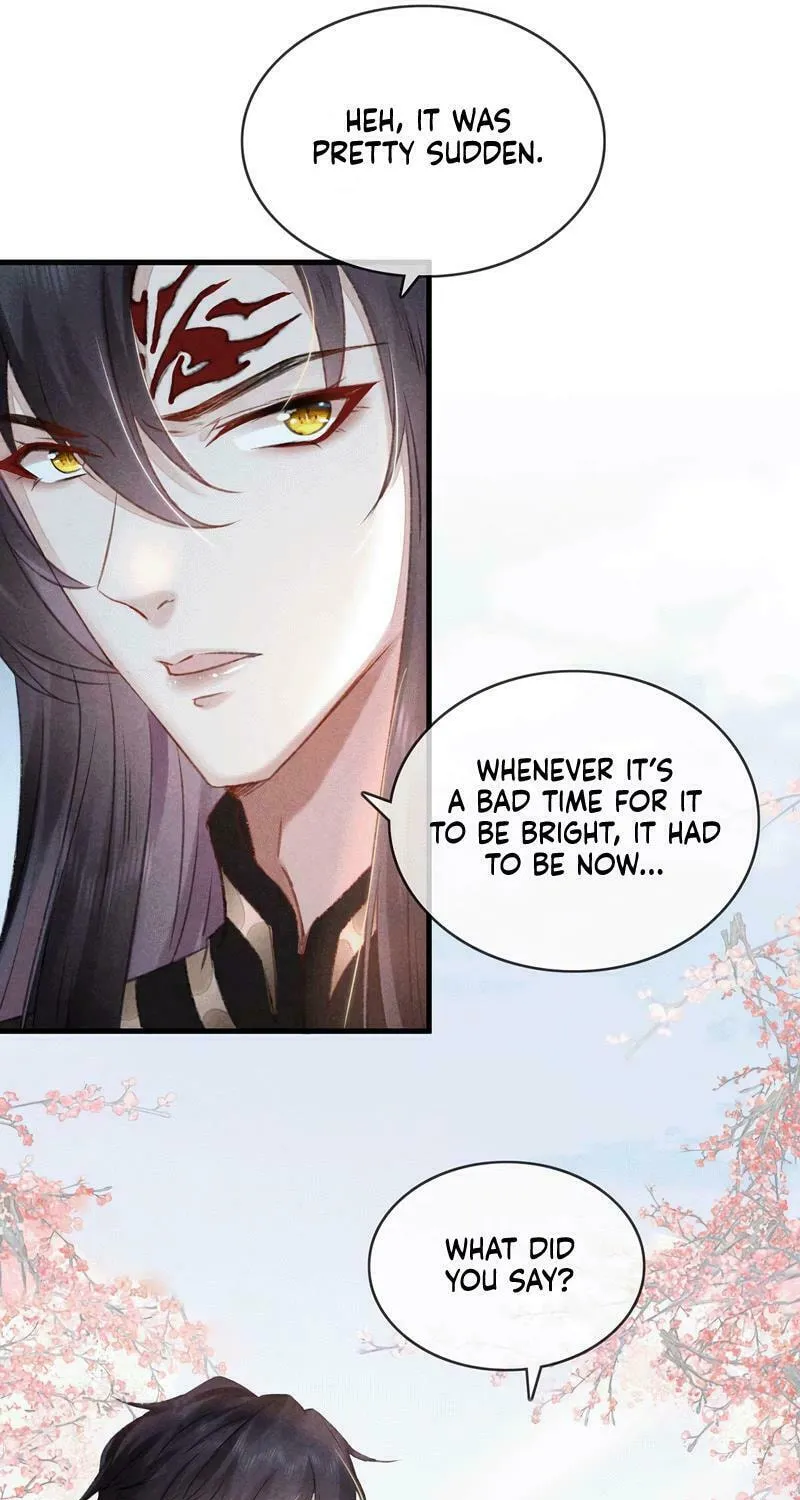 Read Rebellious Disciple chapter 38 image 29 on Lezhin
