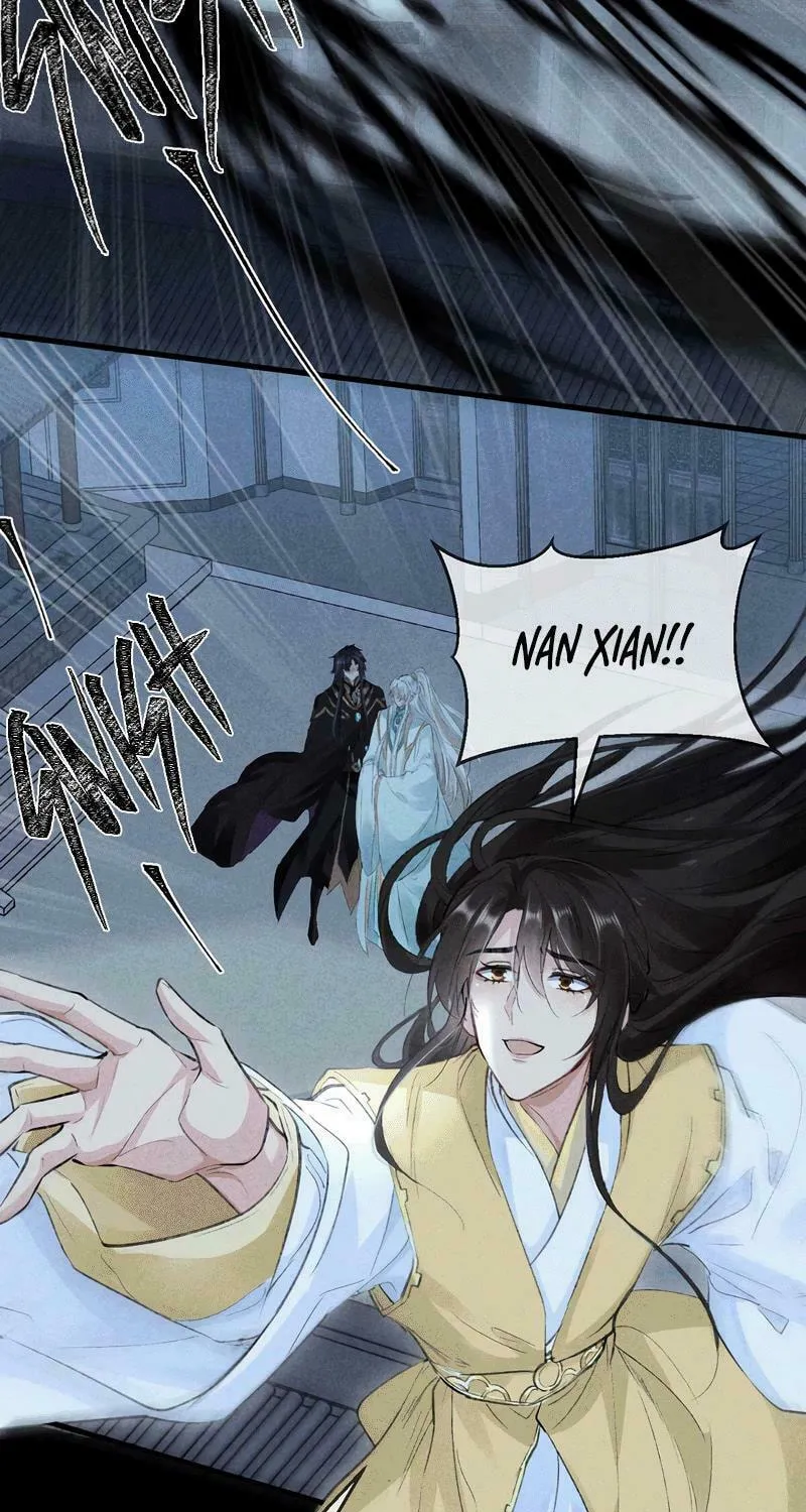 Read Rebellious Disciple chapter 38 image 3 on Lezhin
