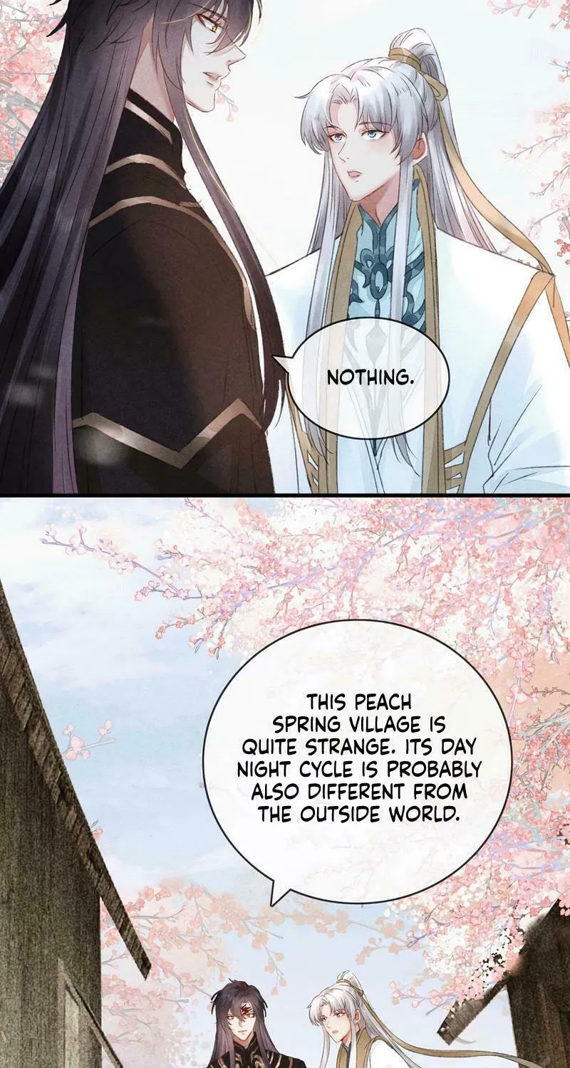 Read Rebellious Disciple chapter 38 image 30 on Lezhin