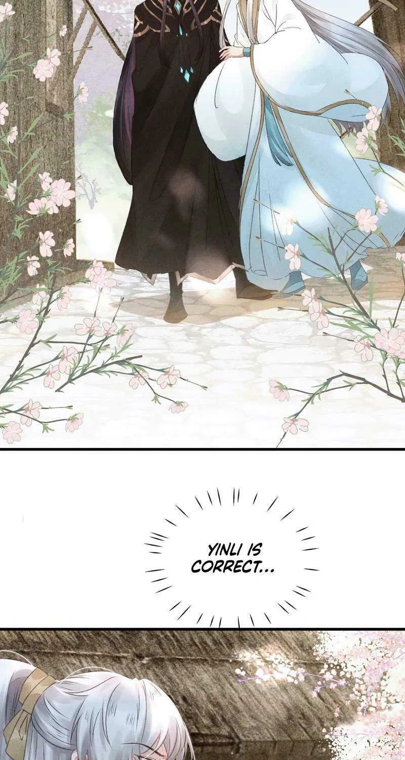 Read Rebellious Disciple chapter 38 image 31 on Lezhin