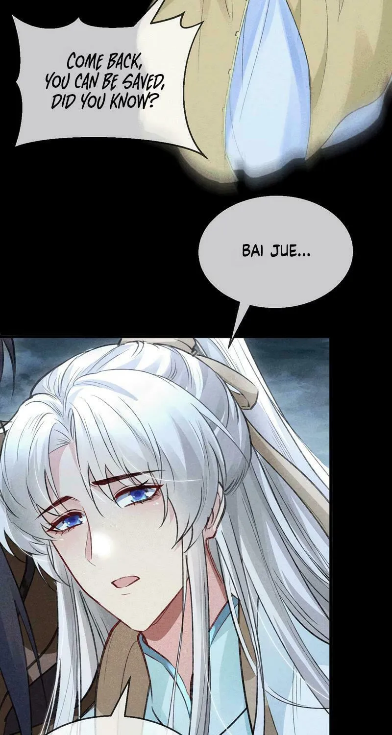 Read Rebellious Disciple chapter 38 image 4 on Lezhin