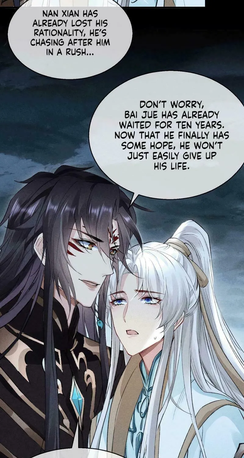 Read Rebellious Disciple chapter 38 image 5 on Lezhin