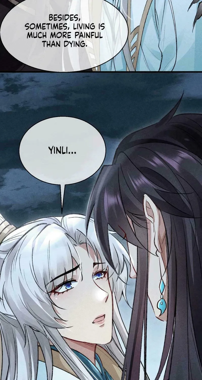 Read Rebellious Disciple chapter 38 image 6 on Lezhin