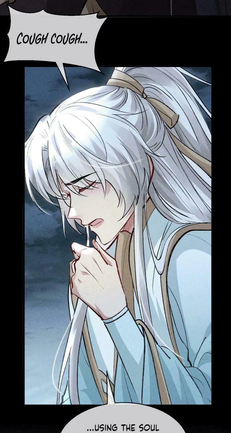 Read Rebellious Disciple chapter 38 image 8 on Lezhin