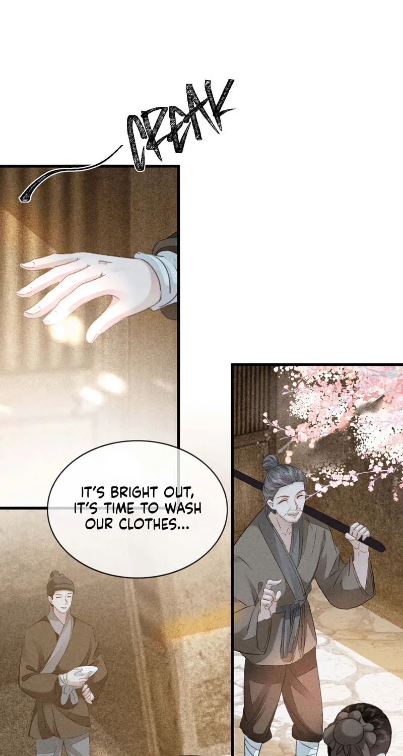 Read Rebellious Disciple chapter 39 image 1 on Lezhin