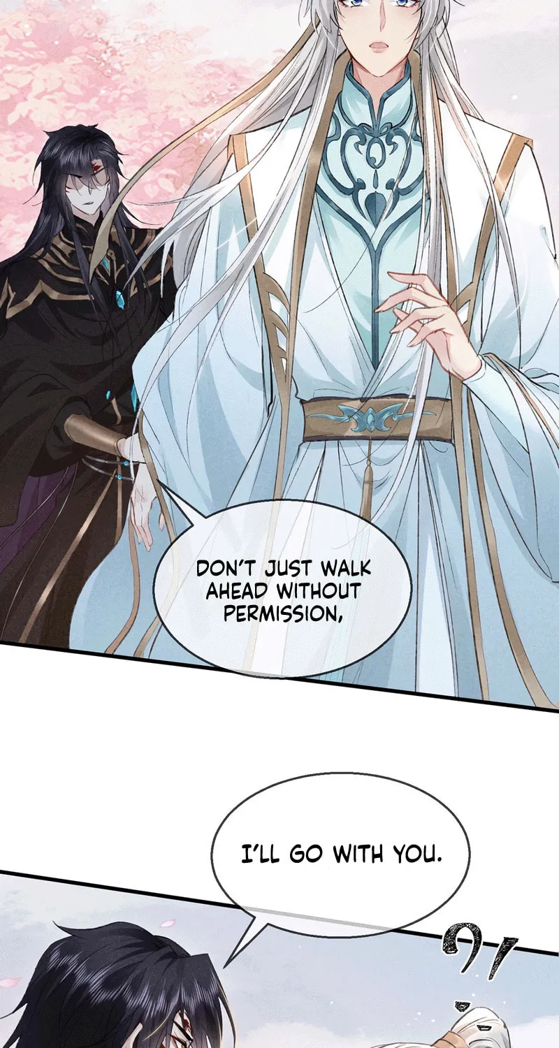 Read Rebellious Disciple chapter 39 image 10 on Lezhin