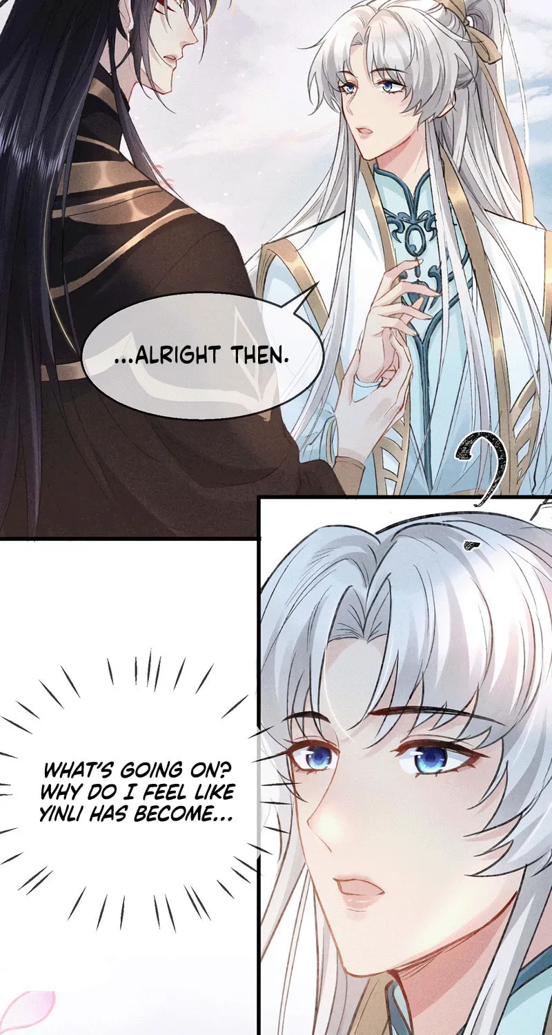 Read Rebellious Disciple chapter 39 image 11 on Lezhin