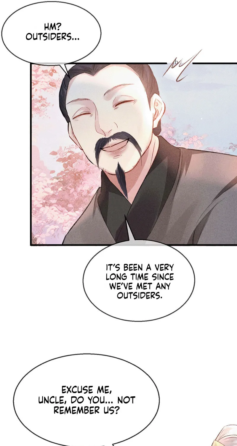 Read Rebellious Disciple chapter 39 image 14 on Lezhin