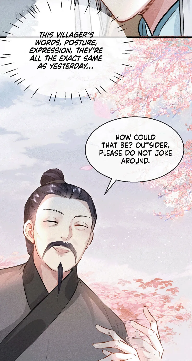 Read Rebellious Disciple chapter 39 image 16 on Lezhin
